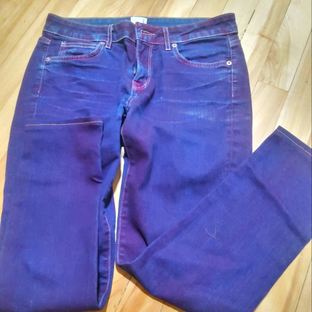 Teint jeans  28